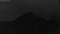 Archiv Foto Webcam Sicht auf Rosskogel in Oberperfuss, Tirol 01:00