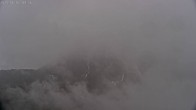 Archiv Foto Webcam Sicht auf Rosskogel in Oberperfuss, Tirol 07:00