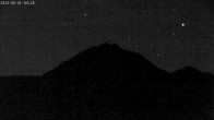 Archiv Foto Webcam Sicht auf Rosskogel in Oberperfuss, Tirol 23:00