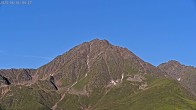 Archiv Foto Webcam Sicht auf Rosskogel in Oberperfuss, Tirol 05:00