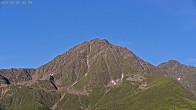 Archiv Foto Webcam Sicht auf Rosskogel in Oberperfuss, Tirol 06:00