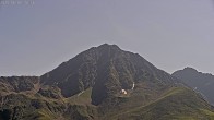Archiv Foto Webcam Sicht auf Rosskogel in Oberperfuss, Tirol 15:00