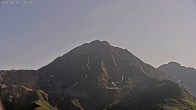 Archiv Foto Webcam Sicht auf Rosskogel in Oberperfuss, Tirol 17:00