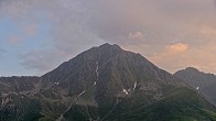 Archiv Foto Webcam Sicht auf Rosskogel in Oberperfuss, Tirol 19:00