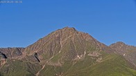 Archiv Foto Webcam Sicht auf Rosskogel in Oberperfuss, Tirol 05:00