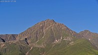 Archiv Foto Webcam Sicht auf Rosskogel in Oberperfuss, Tirol 06:00