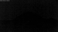 Archiv Foto Webcam Sicht auf Rosskogel in Oberperfuss, Tirol 23:00