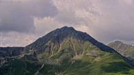 Archiv Foto Webcam Sicht auf Rosskogel in Oberperfuss, Tirol 09:00