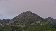 Archiv Foto Webcam Sicht auf Rosskogel in Oberperfuss, Tirol 05:00