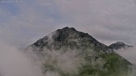 Archiv Foto Webcam Sicht auf Rosskogel in Oberperfuss, Tirol 09:00