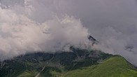 Archiv Foto Webcam Sicht auf Rosskogel in Oberperfuss, Tirol 11:00