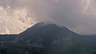 Archiv Foto Webcam Sicht auf Rosskogel in Oberperfuss, Tirol 15:00