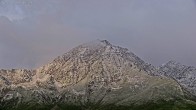 Archiv Foto Webcam Sicht auf Rosskogel in Oberperfuss, Tirol 05:00