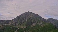 Archiv Foto Webcam Sicht auf Rosskogel in Oberperfuss, Tirol 07:00