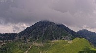 Archiv Foto Webcam Sicht auf Rosskogel in Oberperfuss, Tirol 09:00