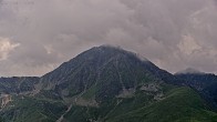 Archiv Foto Webcam Sicht auf Rosskogel in Oberperfuss, Tirol 11:00