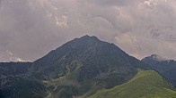 Archiv Foto Webcam Sicht auf Rosskogel in Oberperfuss, Tirol 13:00