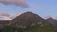 Archiv Foto Webcam Sicht auf Rosskogel in Oberperfuss, Tirol 05:00
