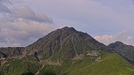 Archiv Foto Webcam Sicht auf Rosskogel in Oberperfuss, Tirol 06:00