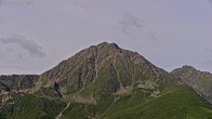 Archiv Foto Webcam Sicht auf Rosskogel in Oberperfuss, Tirol 07:00