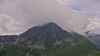 Archiv Foto Webcam Sicht auf Rosskogel in Oberperfuss, Tirol 11:00