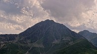 Archiv Foto Webcam Sicht auf Rosskogel in Oberperfuss, Tirol 15:00