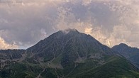 Archiv Foto Webcam Sicht auf Rosskogel in Oberperfuss, Tirol 17:00