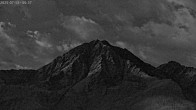 Archiv Foto Webcam Sicht auf Rosskogel in Oberperfuss, Tirol 23:00