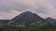 Archiv Foto Webcam Sicht auf Rosskogel in Oberperfuss, Tirol 07:00
