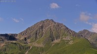 Archiv Foto Webcam Sicht auf Rosskogel in Oberperfuss, Tirol 09:00
