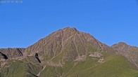 Archiv Foto Webcam Sicht auf Rosskogel in Oberperfuss, Tirol 05:00