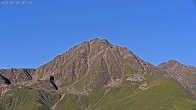 Archiv Foto Webcam Sicht auf Rosskogel in Oberperfuss, Tirol 06:00
