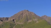 Archiv Foto Webcam Sicht auf Rosskogel in Oberperfuss, Tirol 07:00