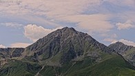 Archiv Foto Webcam Sicht auf Rosskogel in Oberperfuss, Tirol 11:00