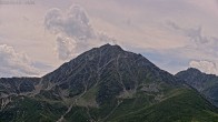 Archiv Foto Webcam Sicht auf Rosskogel in Oberperfuss, Tirol 13:00