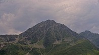 Archiv Foto Webcam Sicht auf Rosskogel in Oberperfuss, Tirol 15:00
