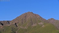 Archiv Foto Webcam Sicht auf Rosskogel in Oberperfuss, Tirol 05:00