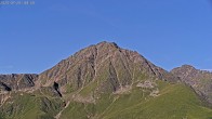 Archiv Foto Webcam Sicht auf Rosskogel in Oberperfuss, Tirol 07:00