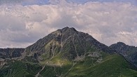 Archiv Foto Webcam Sicht auf Rosskogel in Oberperfuss, Tirol 09:00