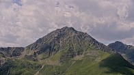 Archiv Foto Webcam Sicht auf Rosskogel in Oberperfuss, Tirol 11:00