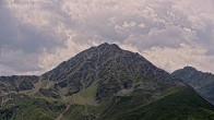 Archiv Foto Webcam Sicht auf Rosskogel in Oberperfuss, Tirol 13:00