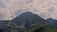 Archiv Foto Webcam Sicht auf Rosskogel in Oberperfuss, Tirol 15:00