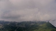Archiv Foto Webcam Sicht auf Rosskogel in Oberperfuss, Tirol 11:00