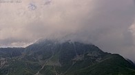 Archiv Foto Webcam Sicht auf Rosskogel in Oberperfuss, Tirol 13:00