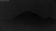 Archiv Foto Webcam Sicht auf Rosskogel in Oberperfuss, Tirol 03:00