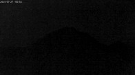 Archiv Foto Webcam Sicht auf Rosskogel in Oberperfuss, Tirol 23:00