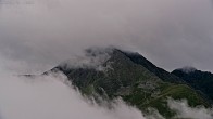 Archiv Foto Webcam Sicht auf Rosskogel in Oberperfuss, Tirol 07:00
