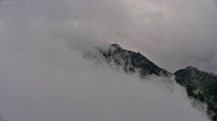 Archiv Foto Webcam Sicht auf Rosskogel in Oberperfuss, Tirol 09:00
