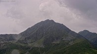 Archiv Foto Webcam Sicht auf Rosskogel in Oberperfuss, Tirol 13:00