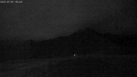 Archiv Foto Webcam Sicht auf Rosskogel in Oberperfuss, Tirol 23:00